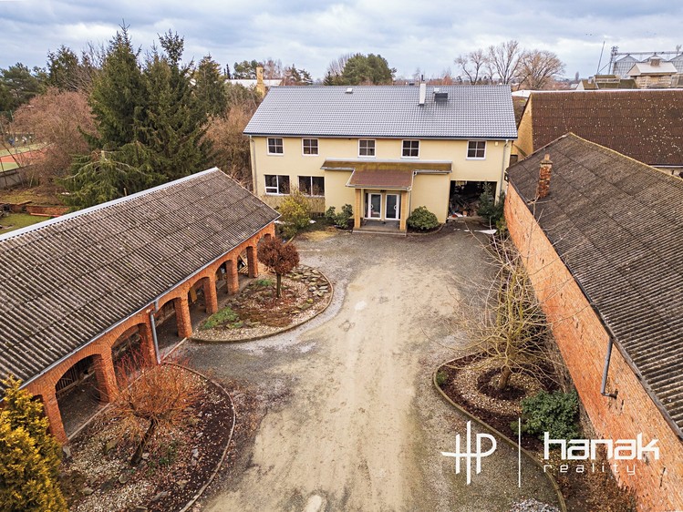 Prodej zemědělské usedlosti 521 m², pozemek 2 552 m² - foto 6