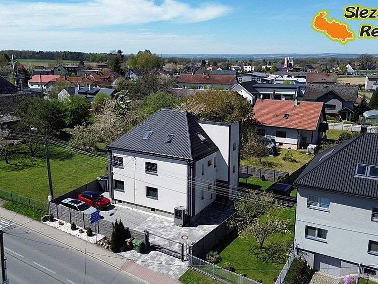 Prodej rodinného domu 280 m², pozemek 510 m² - foto 5