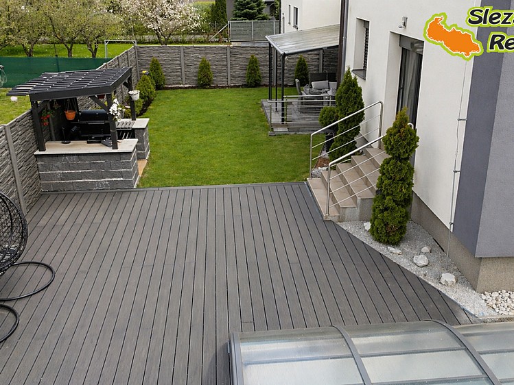 Prodej rodinného domu 280 m², pozemek 510 m² - foto 8