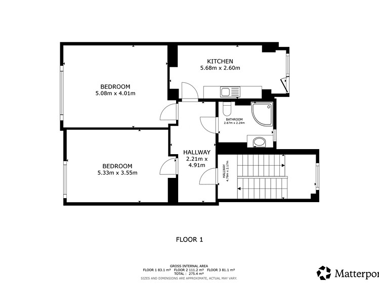 Prodej rodinného domu 400 m², pozemek 326 m² - foto 3