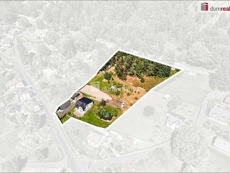 Prodej rodinného domu 230 m², pozemek 5 967 m² - foto 4