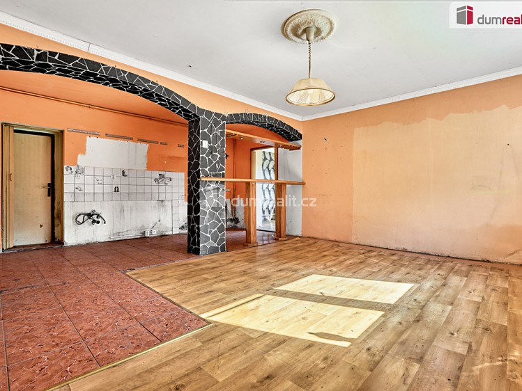 Prodej rodinného domu 150 m², pozemek 624 m² - foto 4