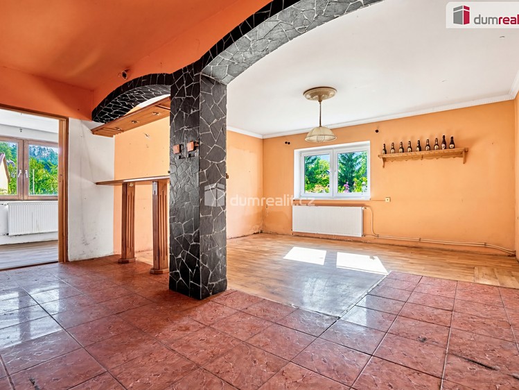 Prodej rodinného domu 150 m², pozemek 624 m² - foto 2