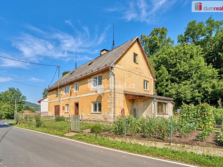 Prodej rodinného domu 150 m², pozemek 624 m² - foto 1