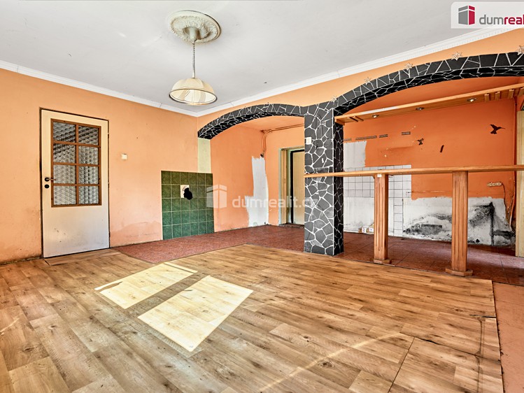 Prodej rodinného domu 150 m², pozemek 624 m² - foto 5