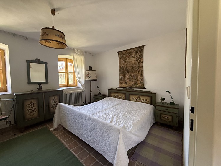 Prodej rodinného domu 140 m², pozemek 1 786 m² - foto 8