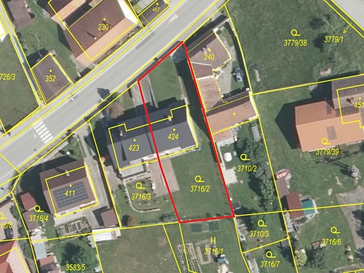Prodej rodinného domu 240 m², pozemek 580 m² - foto 3