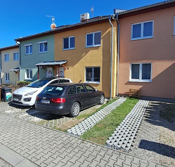 Prodej rodinného domu 120 m², pozemek 198 m² - foto 4