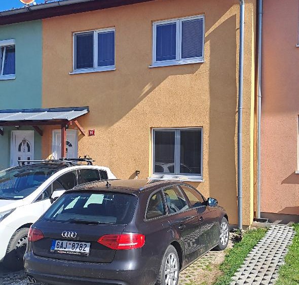 Prodej rodinného domu 120 m², pozemek 198 m² - foto 3