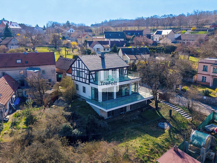 Prodej rodinného domu 61 m², pozemek 629 m² - foto 4