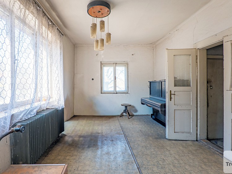 Prodej rodinného domu 61 m², pozemek 629 m² - foto 5