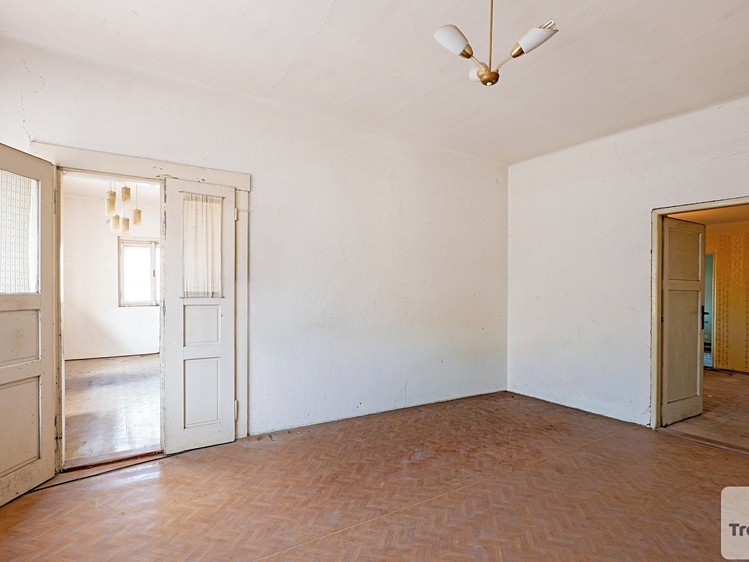Prodej rodinného domu 61 m², pozemek 629 m² - foto 6