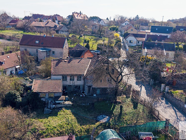 Prodej rodinného domu 61 m², pozemek 629 m² - foto 8