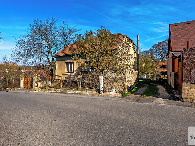 Prodej rodinného domu 61 m², pozemek 629 m² - foto 7