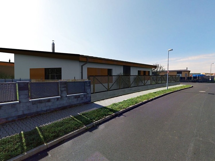 Prodej rodinného domu 139 m², pozemek 695 m² - foto 1