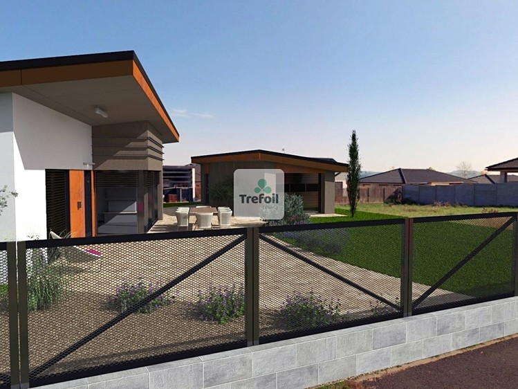 Prodej rodinného domu 139 m², pozemek 695 m² - foto 3