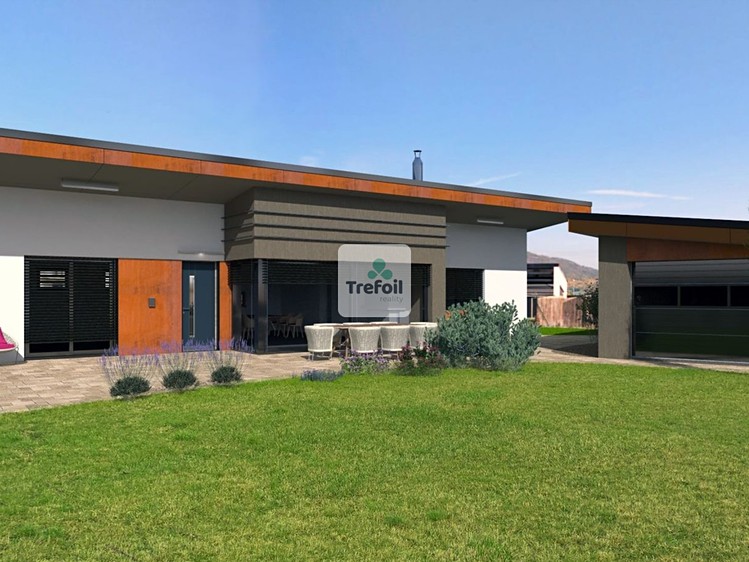 Prodej rodinného domu 139 m², pozemek 695 m² - foto 2