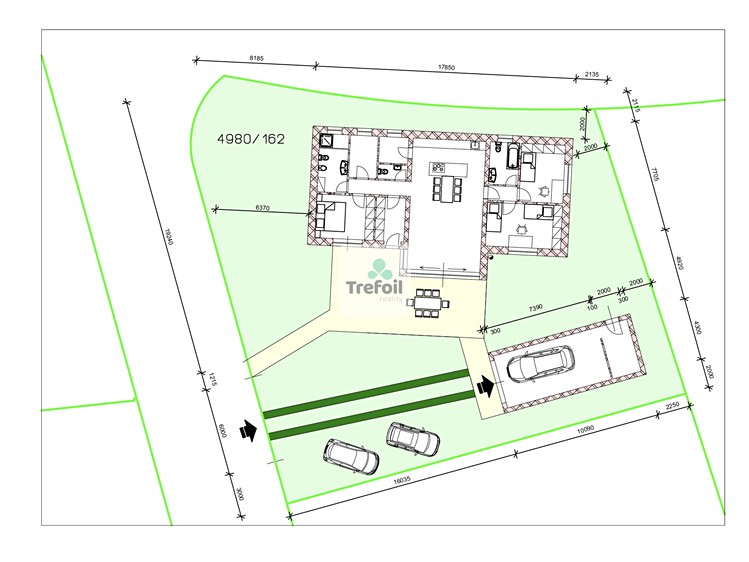 Prodej rodinného domu 139 m², pozemek 695 m² - foto 5