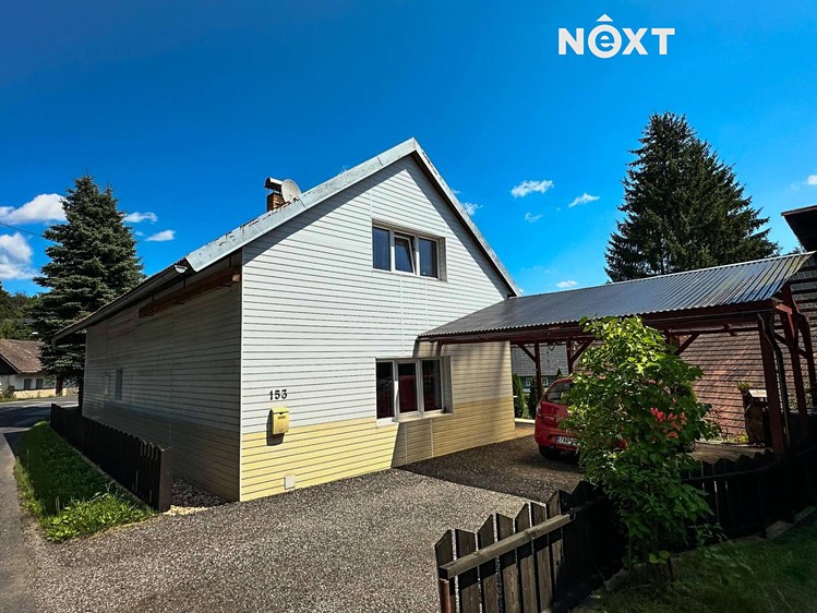 Prodej rodinného domu 160 m², pozemek 350 m² - foto 2