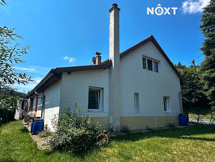 Prodej rodinného domu 160 m², pozemek 350 m² - foto 3