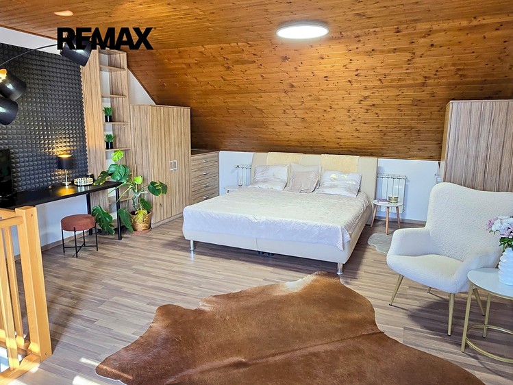 Prodej  rodinného domu 71 m², pozemek 57 m² - foto 8