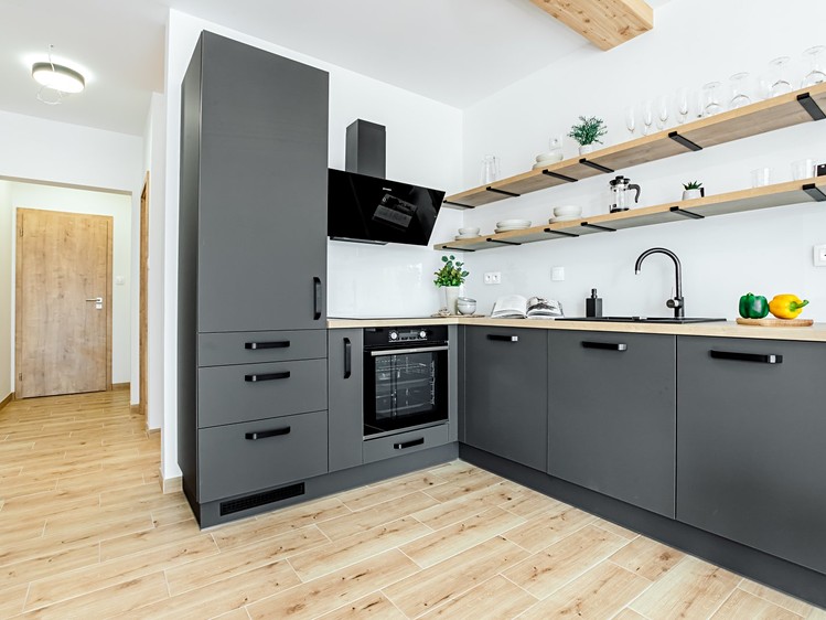 Prodej rodinného domu 117 m², pozemek 376 m² - foto 2