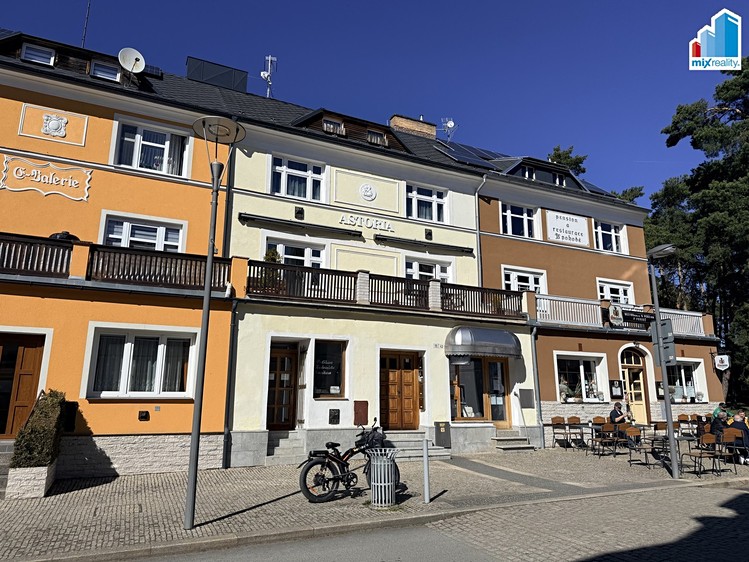 Prodej rodinného domu 375 m², pozemek 1 171 m² - foto 2