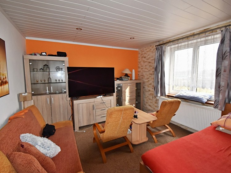 Prodej  rodinného domu 240 m², pozemek 1 434 m² - foto 3