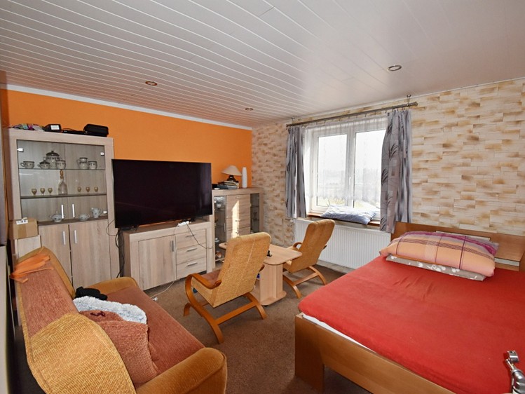 Prodej  rodinného domu 240 m², pozemek 1 434 m² - foto 4
