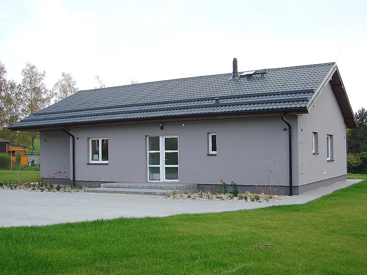 Prodej rodinného domu 125 m², pozemek 2 597 m² - foto 3