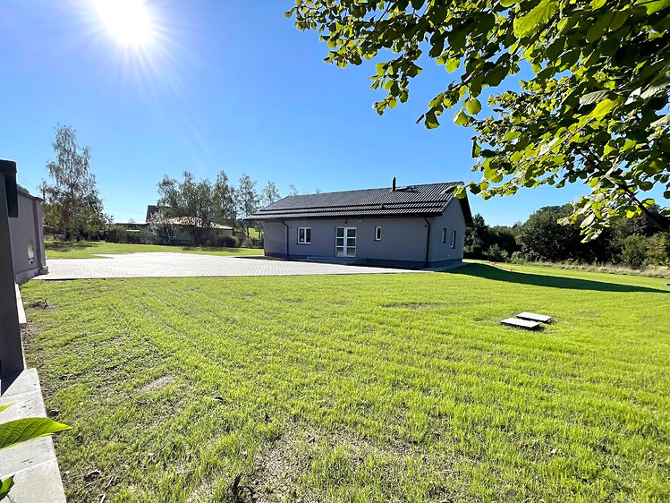 Prodej rodinného domu 125 m², pozemek 2 597 m² - foto 2