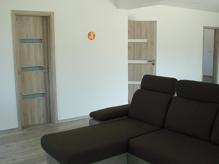 Prodej rodinného domu 125 m², pozemek 2 597 m² - foto 8