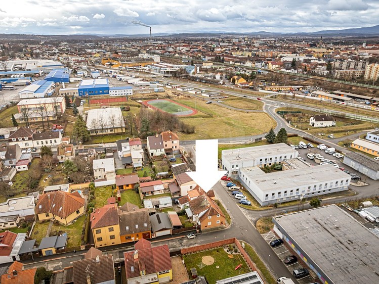 Prodej rodinného domu 160 m², pozemek 261 m² - foto 4
