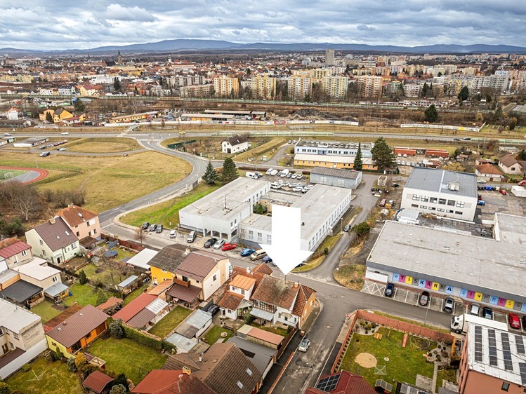 Prodej rodinného domu 160 m², pozemek 261 m² - foto 5
