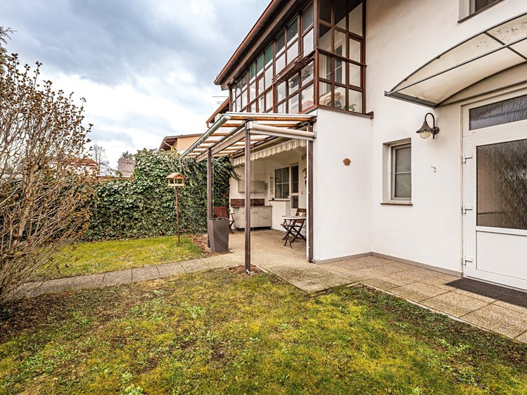 Prodej rodinného domu 160 m², pozemek 261 m² - foto 8