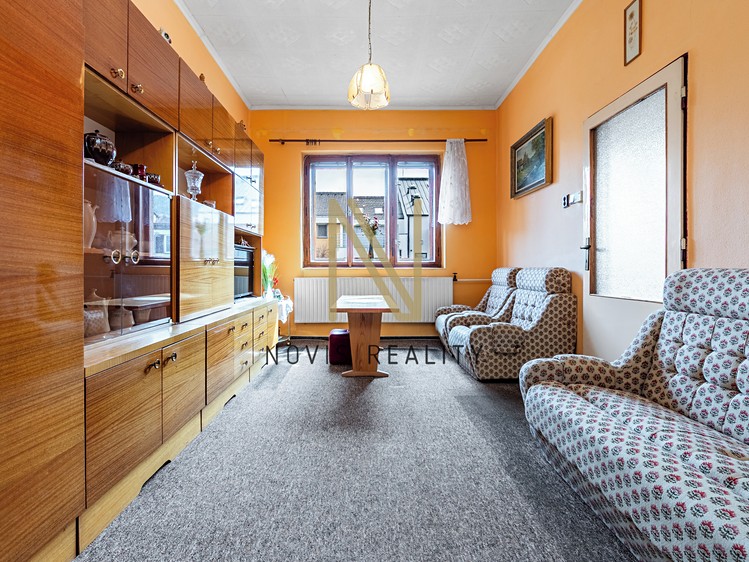 Prodej rodinného domu 131 m², pozemek 583 m² - foto 4