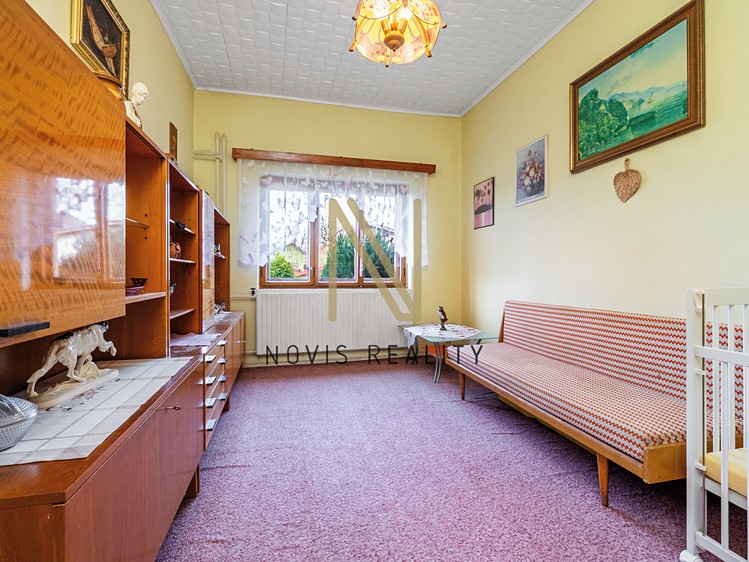 Prodej rodinného domu 131 m², pozemek 583 m² - foto 6