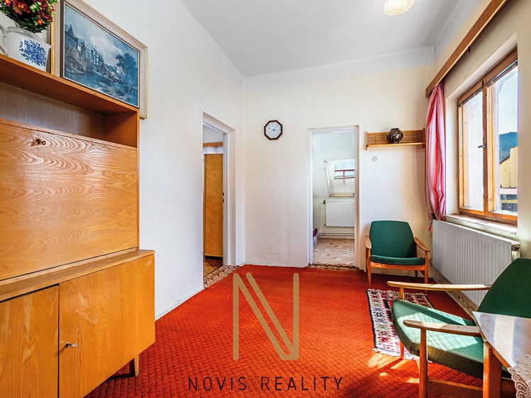 Prodej rodinného domu 131 m², pozemek 583 m² - foto 5