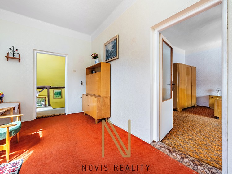 Prodej rodinného domu 131 m², pozemek 583 m² - foto 7