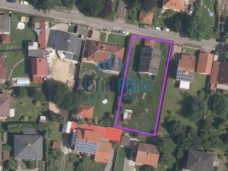 Prodej rodinného domu 160 m², pozemek 1 147 m² - foto 2