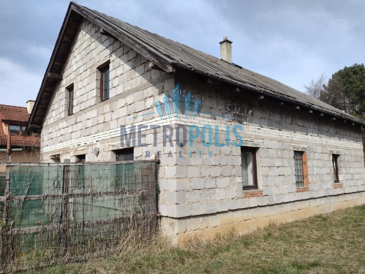 Prodej rodinného domu 160 m², pozemek 1 147 m² - foto 3