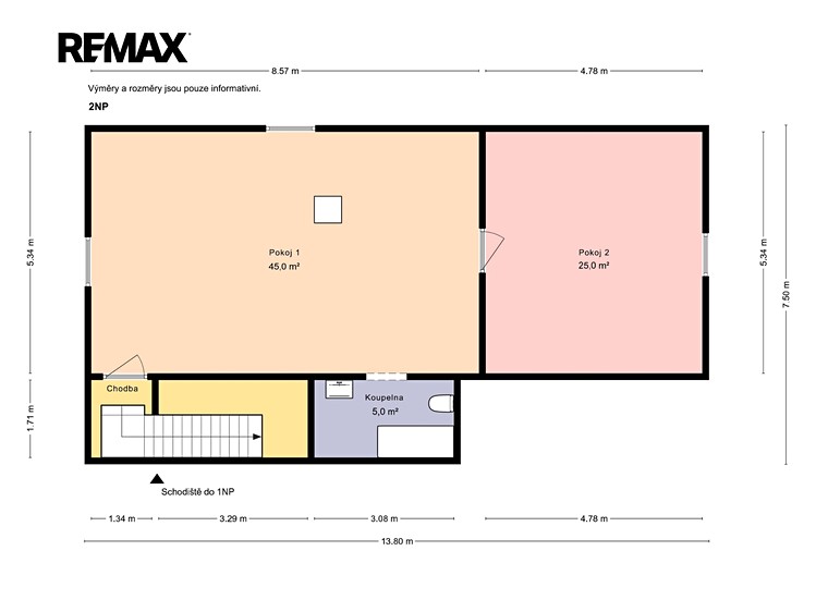 Prodej rodinného domu 121 m², pozemek 293 m² - foto 4