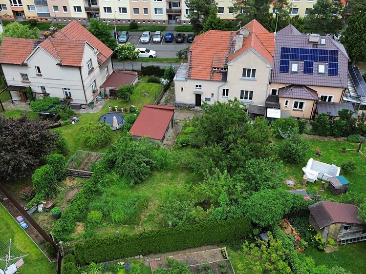 Prodej rodinného domu 160 m², pozemek 529 m² - foto 4