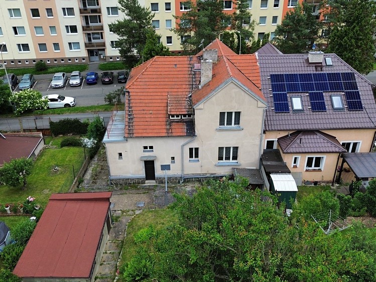 Prodej rodinného domu 160 m², pozemek 529 m² - foto 3