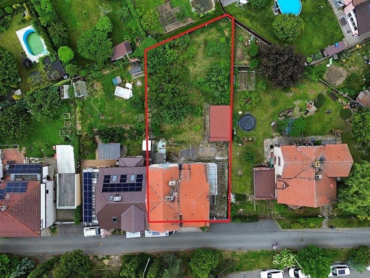 Prodej rodinného domu 160 m², pozemek 529 m² - foto 5