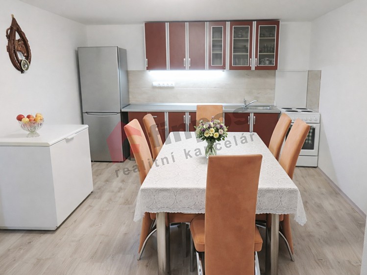 Prodej rodinného domu 54 m², pozemek 198 m² - foto 3