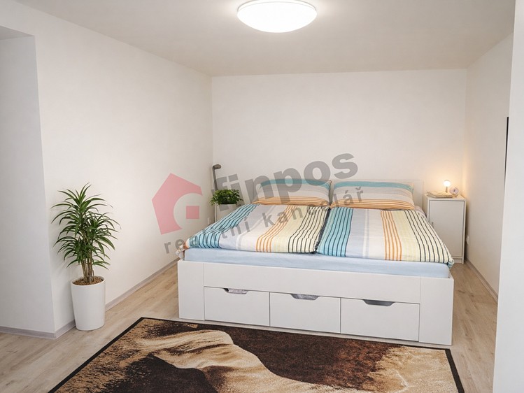 Prodej rodinného domu 54 m², pozemek 198 m² - foto 4