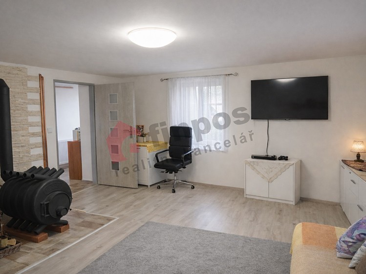 Prodej rodinného domu 54 m², pozemek 198 m² - foto 6