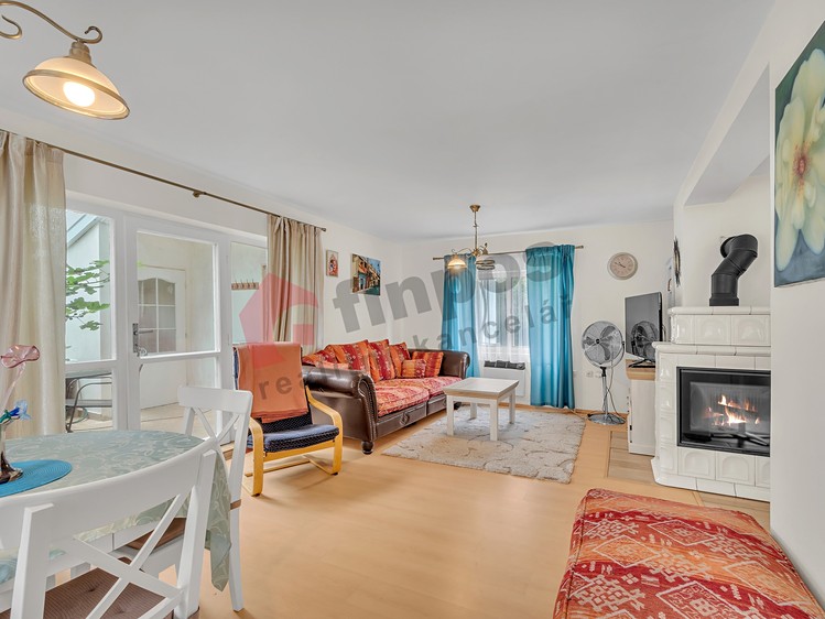 Prodej rodinného domu 231 m², pozemek 77 689 m² - foto 8