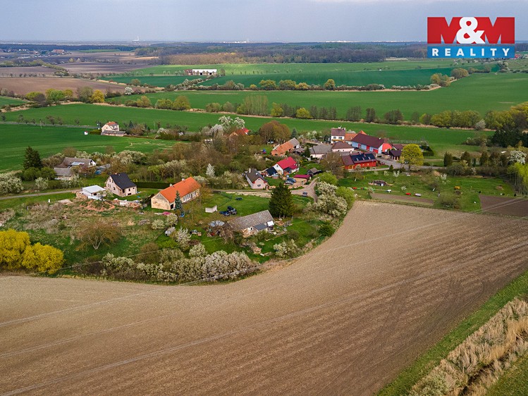 Prodej rodinného domu 70 m², pozemek 1 447 m² - foto 4